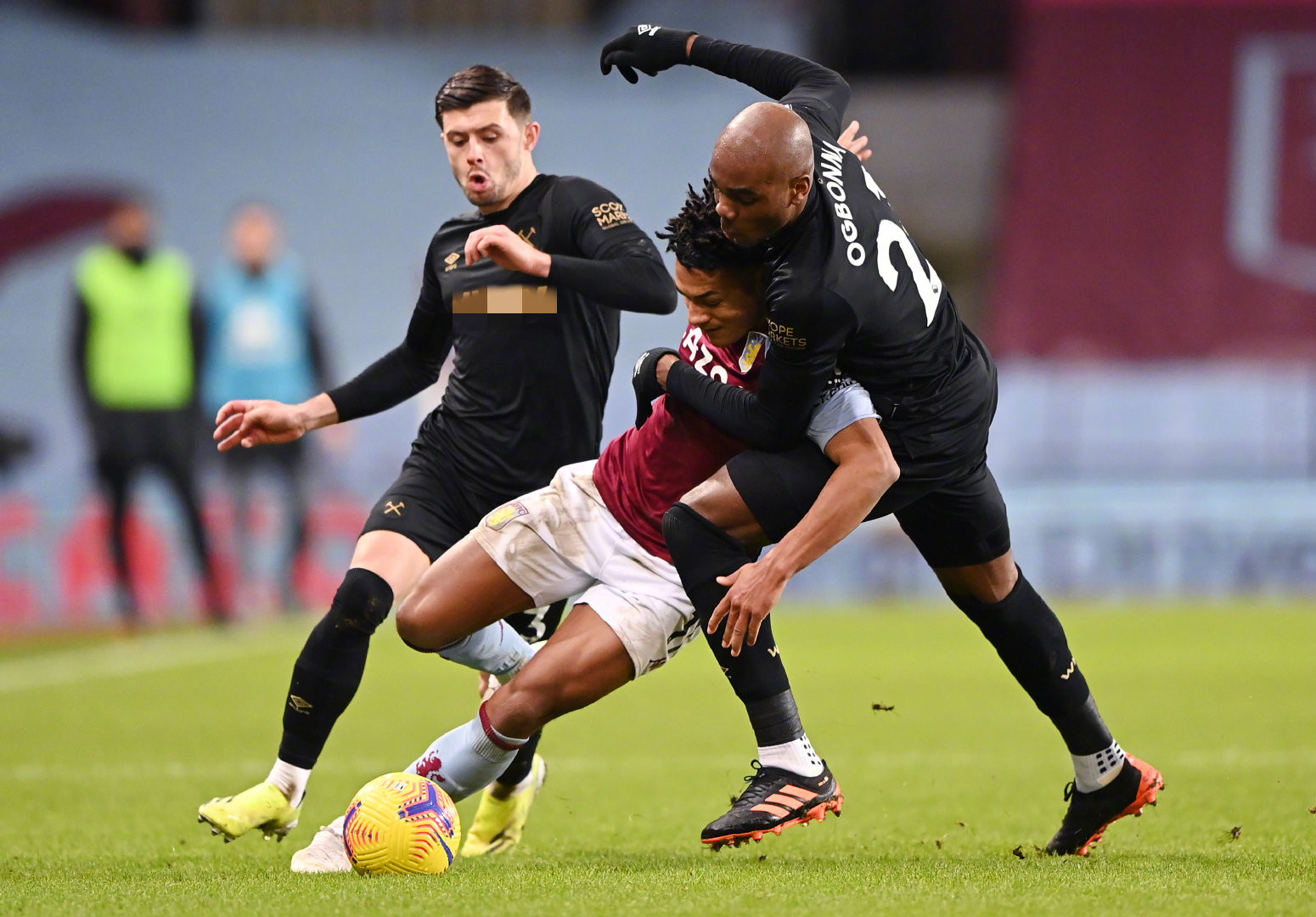 韩国队在进 韩国队在进