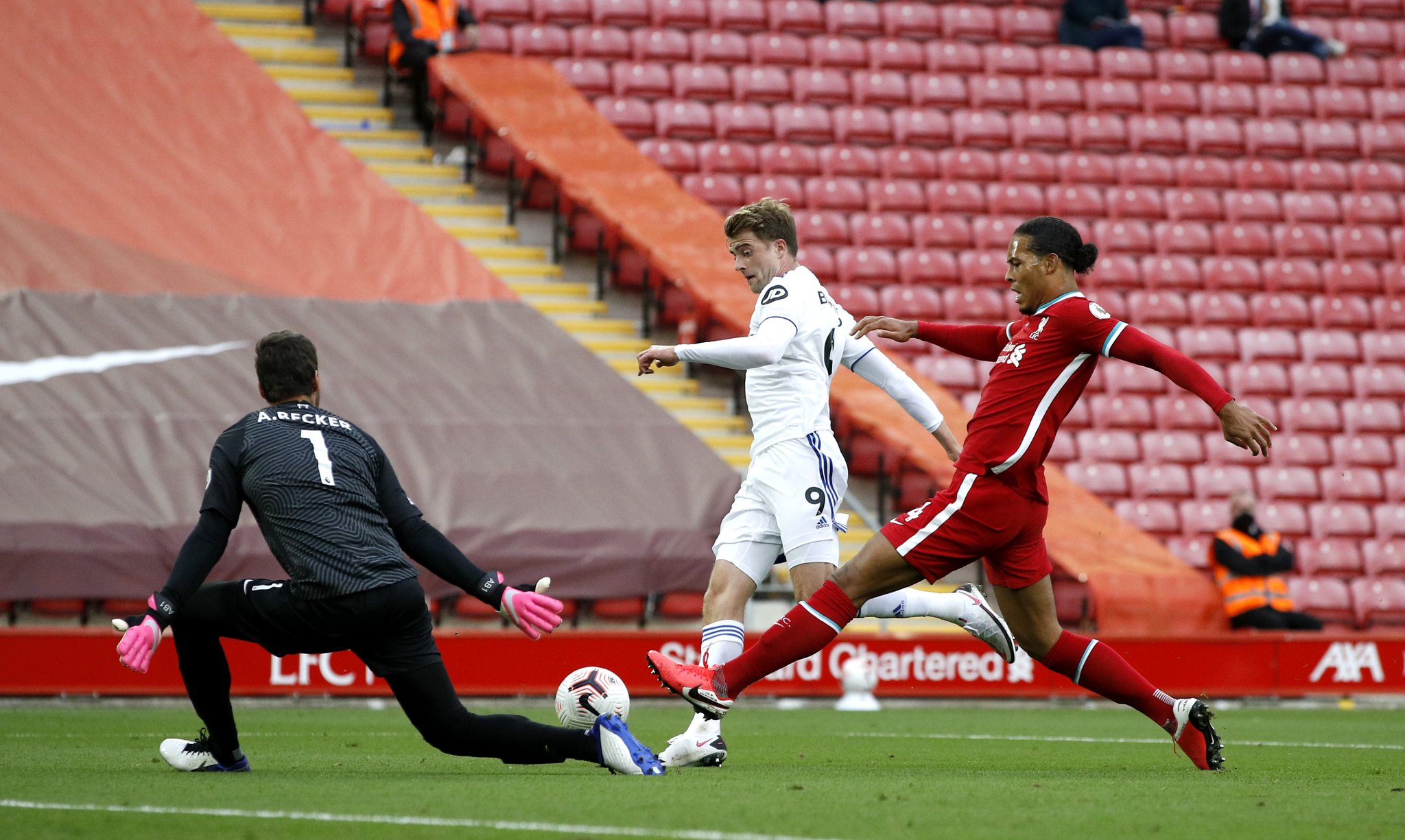 防守和高效 防守和高效